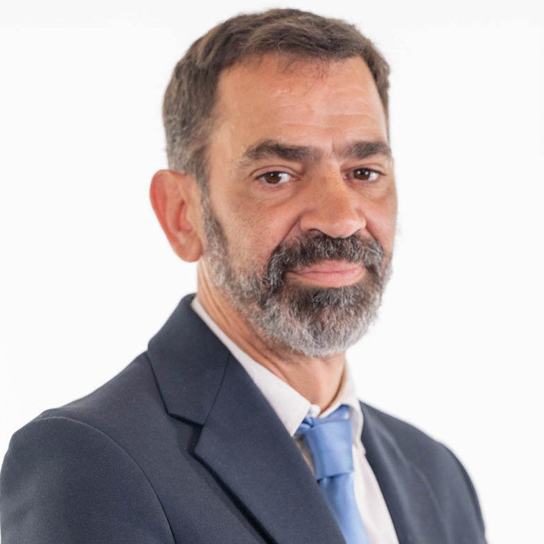 foto de diputado