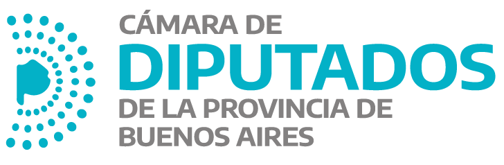 identidad de La Honorable Cámara de Diputados de la Provincia de Buenos Aires